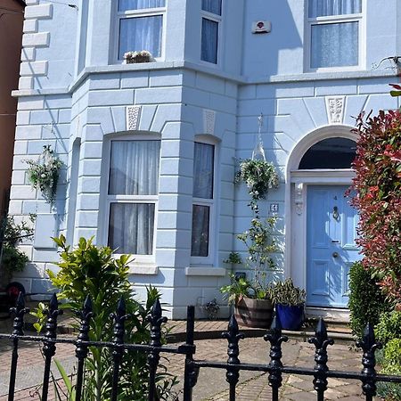 Bray Head B&B Exterior foto